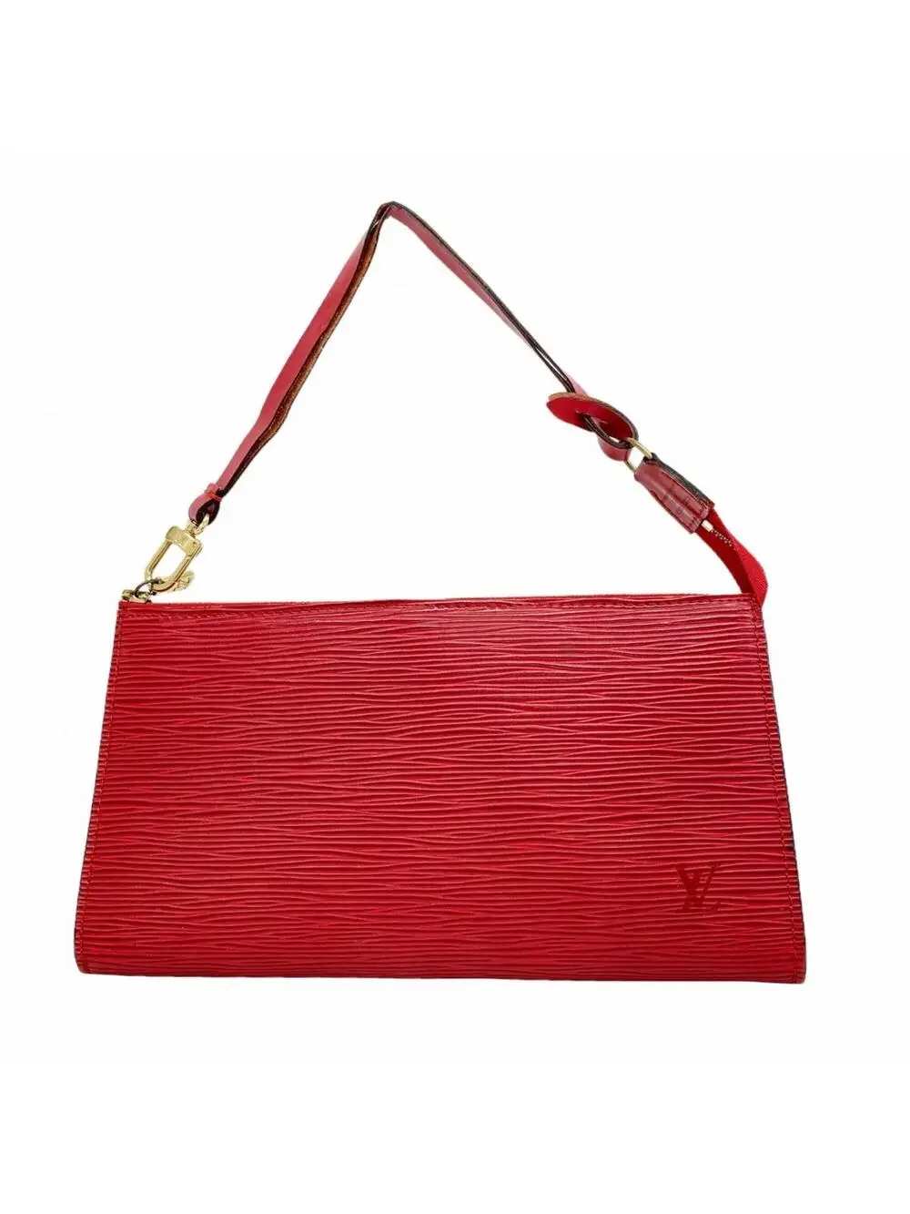 Louis Vuitton Pochette Accessoires Epi #325211L58B